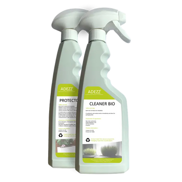 Set bioreiniger & beschermer