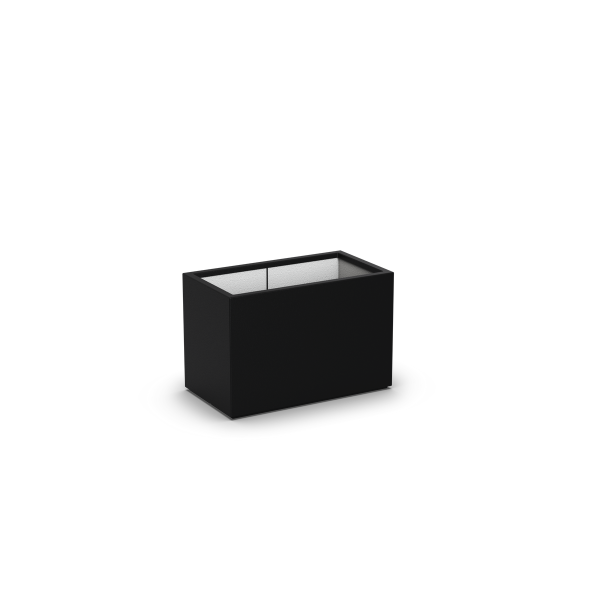Planter CARREZ - 90x50x60 cm