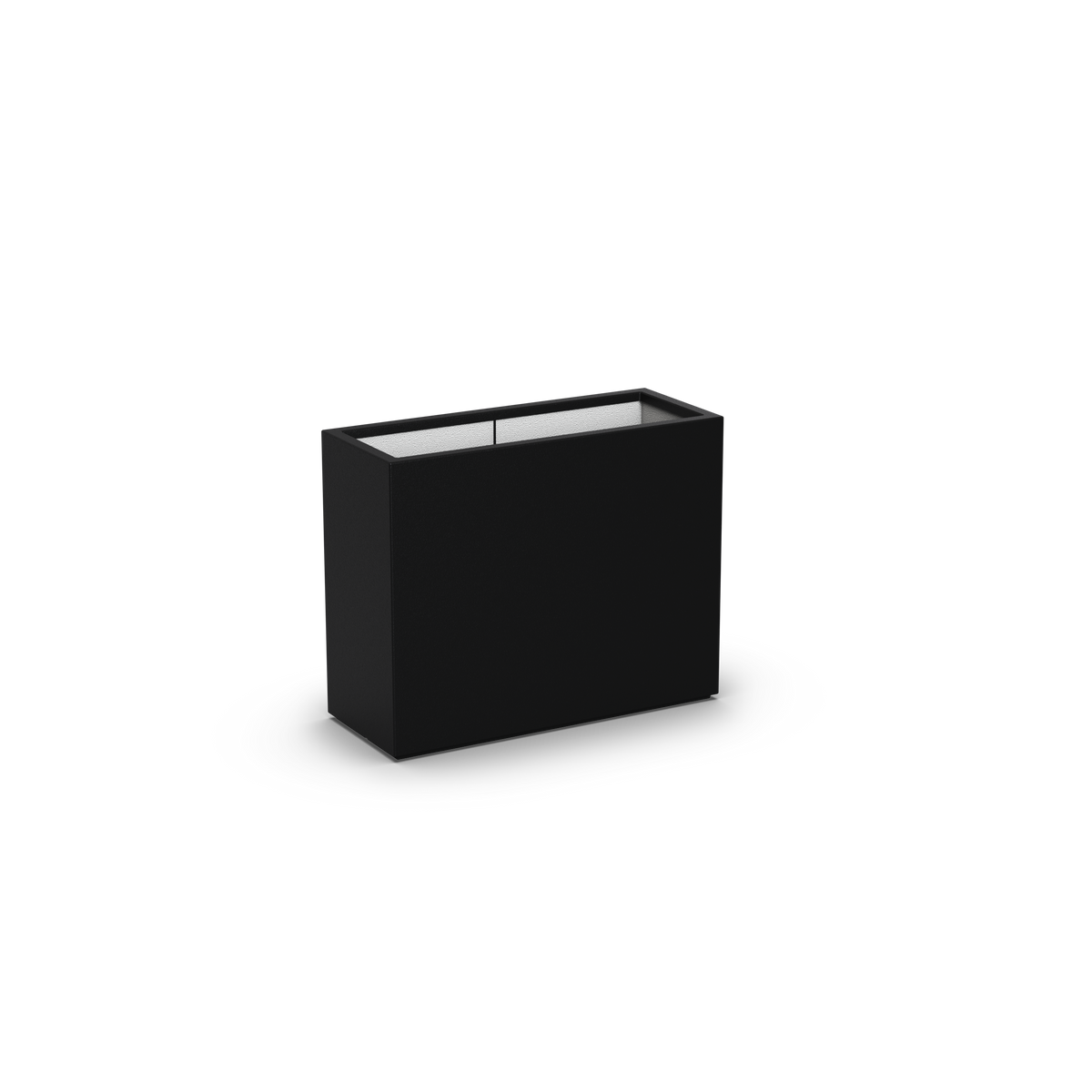 Planter CARREZ - 100x40x80 cm