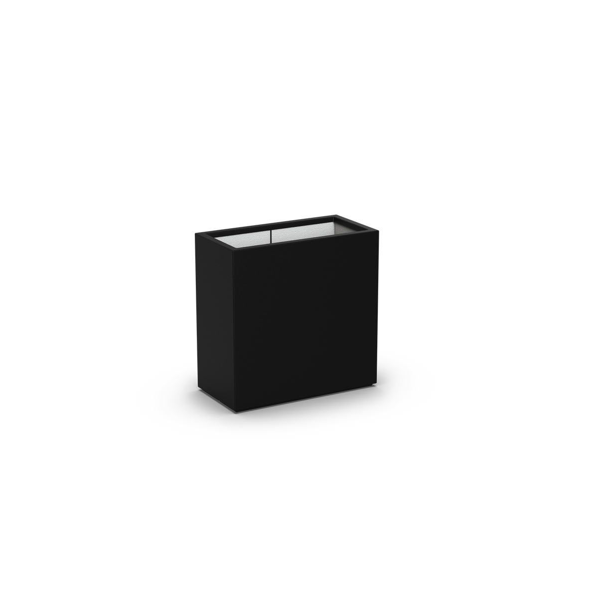 Planter CARREZ - 80x40x80 cm