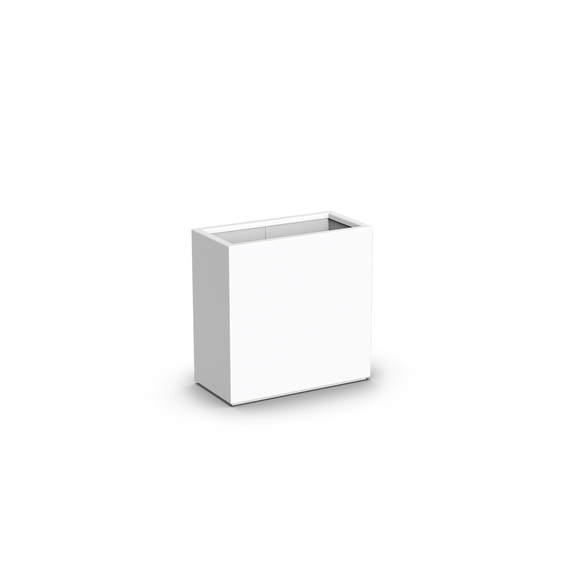 Planter CARREZ - 80x40x80 cm