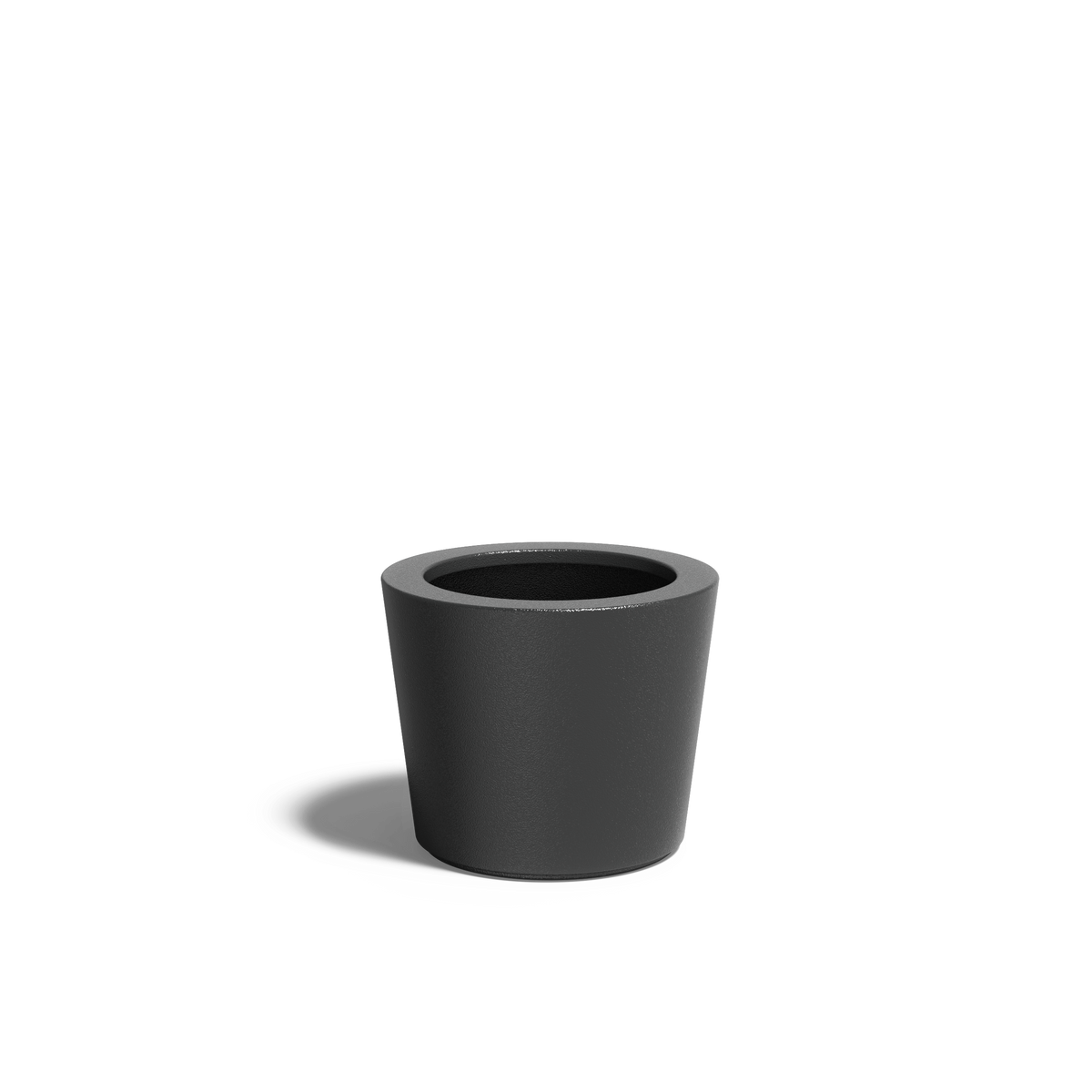 Plantenbak CONIC - Ø63x52 cm