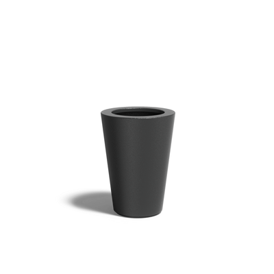 Plantenbak CONIC - Ø55x76 cm