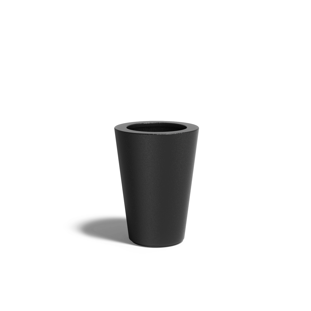 Plantenbak CONIC - Ø55x76 cm