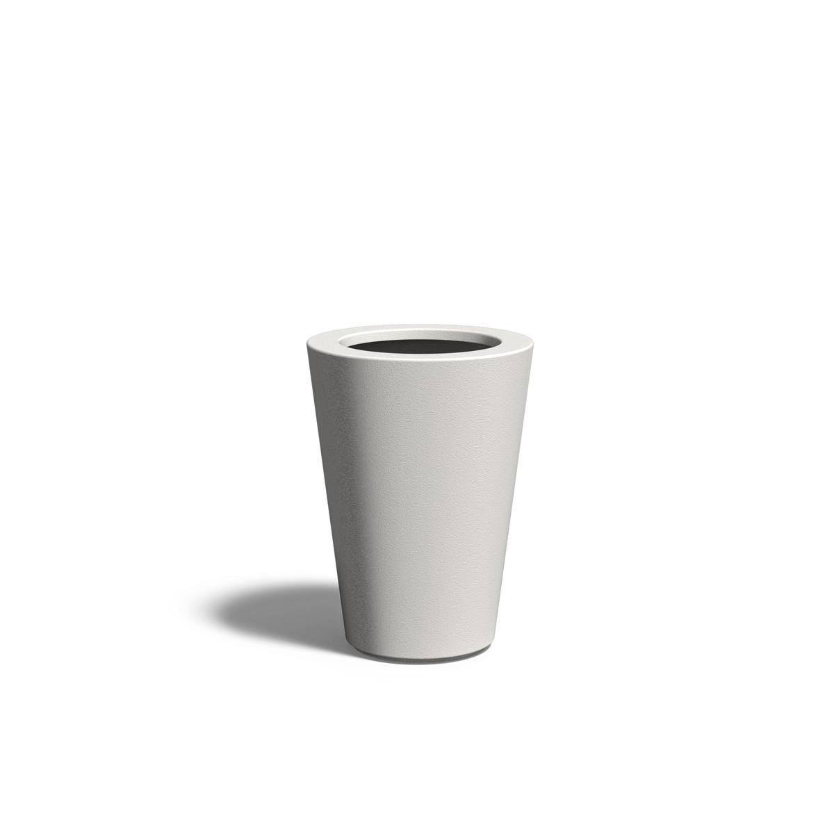 Plantenbak CONIC - Ø55x76 cm
