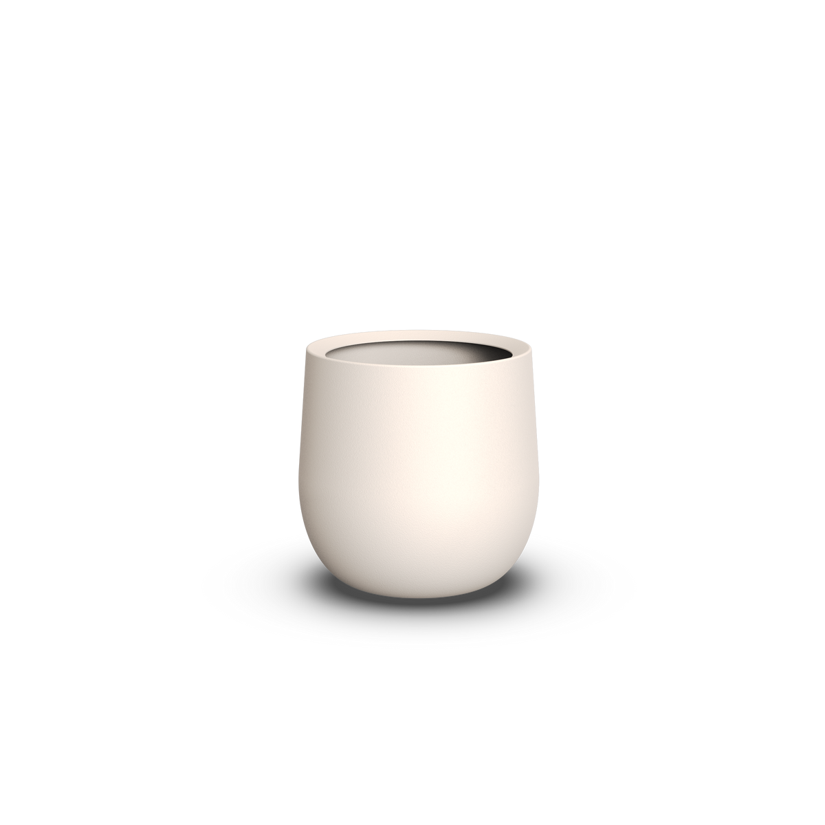 Plantenbak LORA - Ø60x60 cm