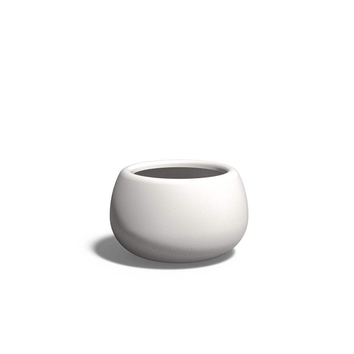 Plantenbak MERO - Ø80x50 cm