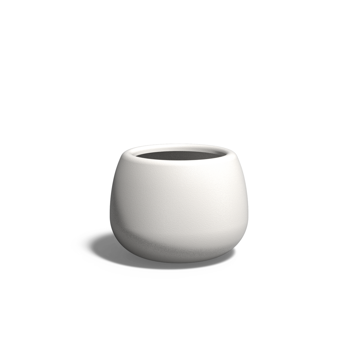 Plantenbak MERO - Ø80x60 cm