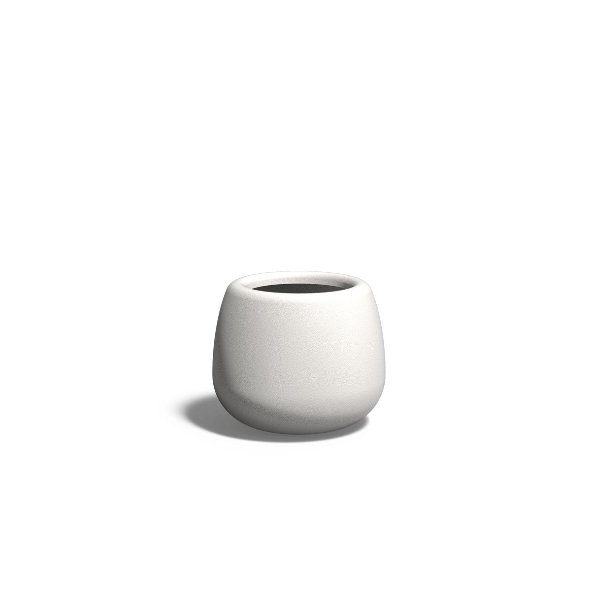 Plantenbak MERO - Ø60x50 cm