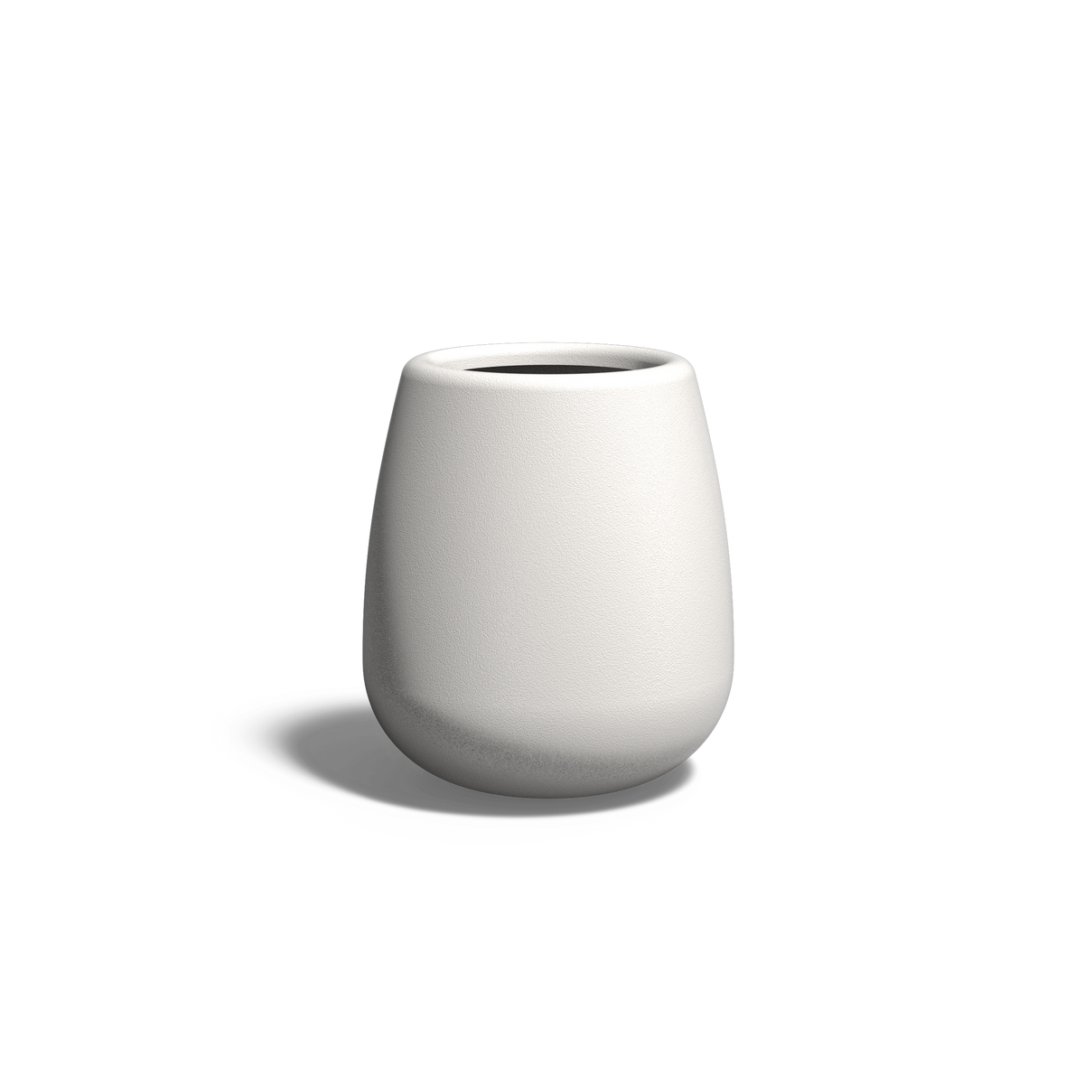 Plantenbak MERO - Ø70x80 cm