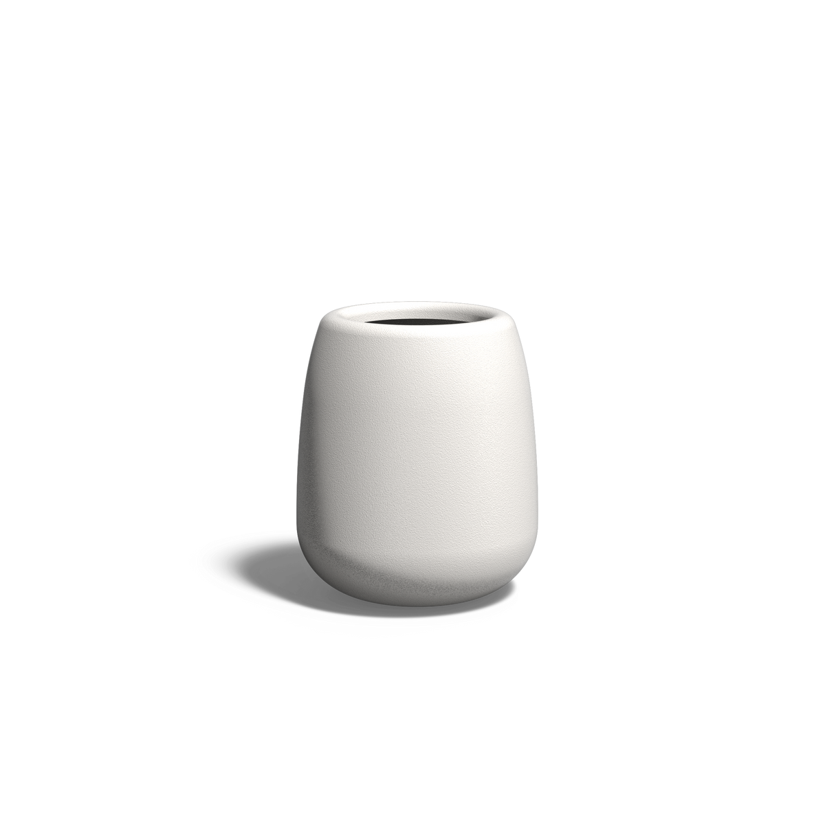Plantenbak MERO - Ø60x70 cm