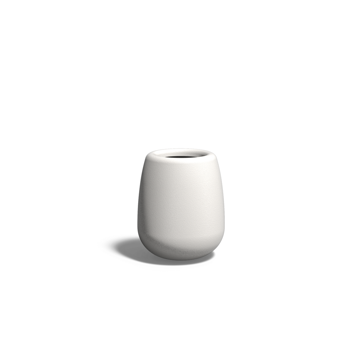 Plantenbak MERO - Ø50x60 cm
