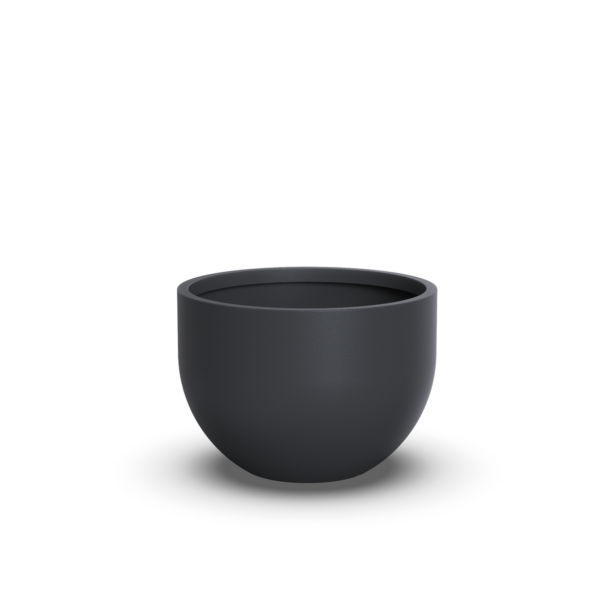 Plantenbak VIRA - Ø70x50 cm