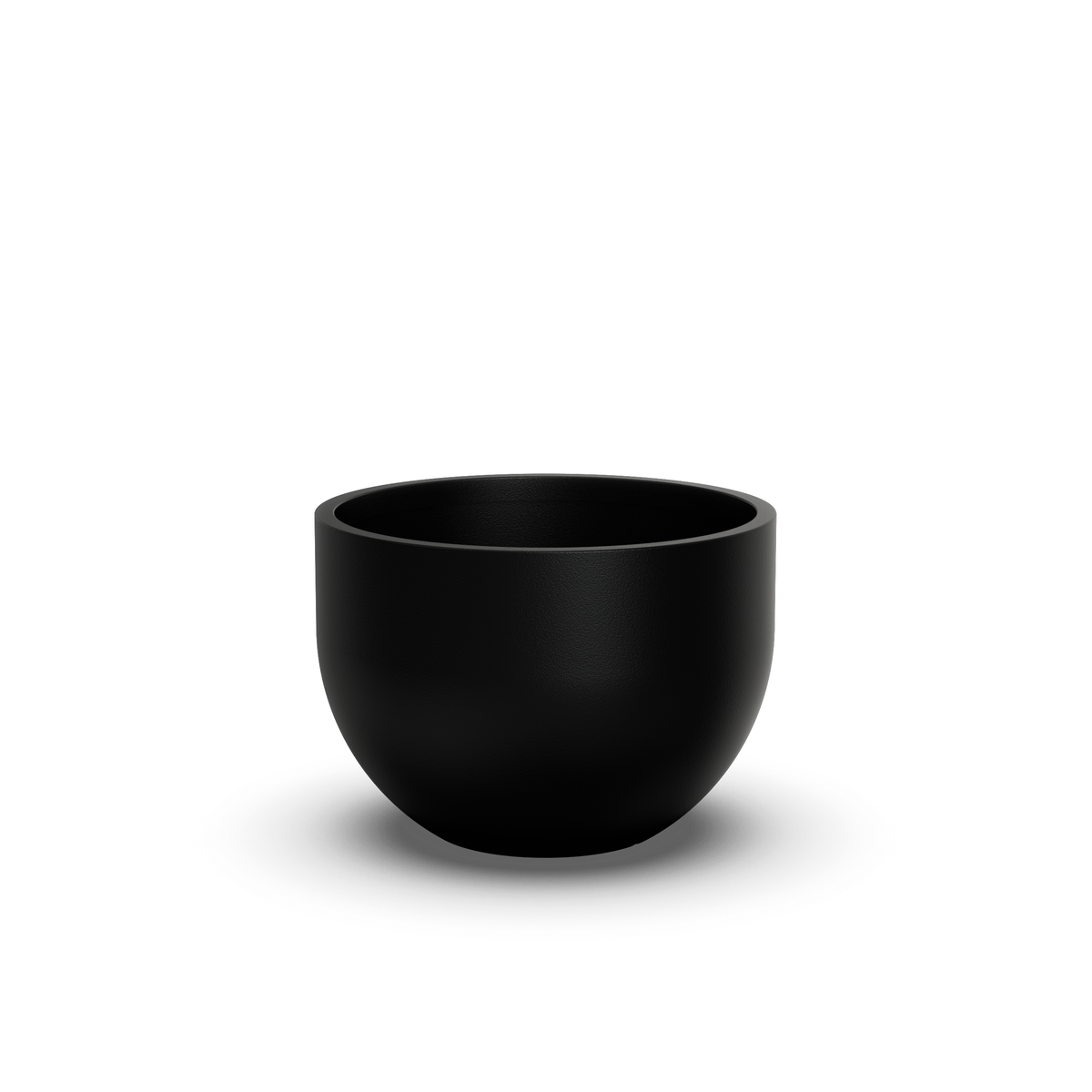 Plantenbak VIRA - Ø70x50 cm