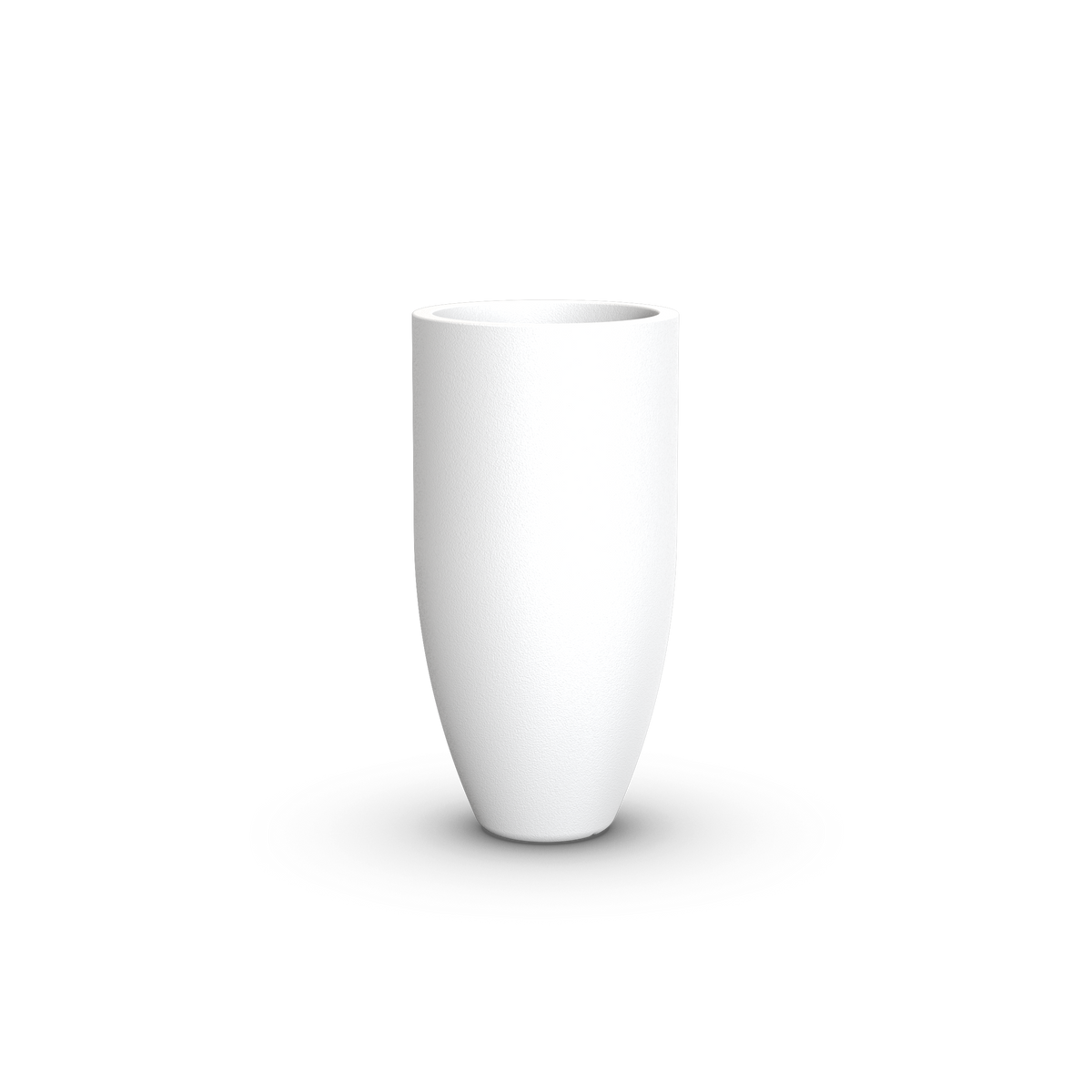 Plantenbak VIRA - Ø40x80 cm