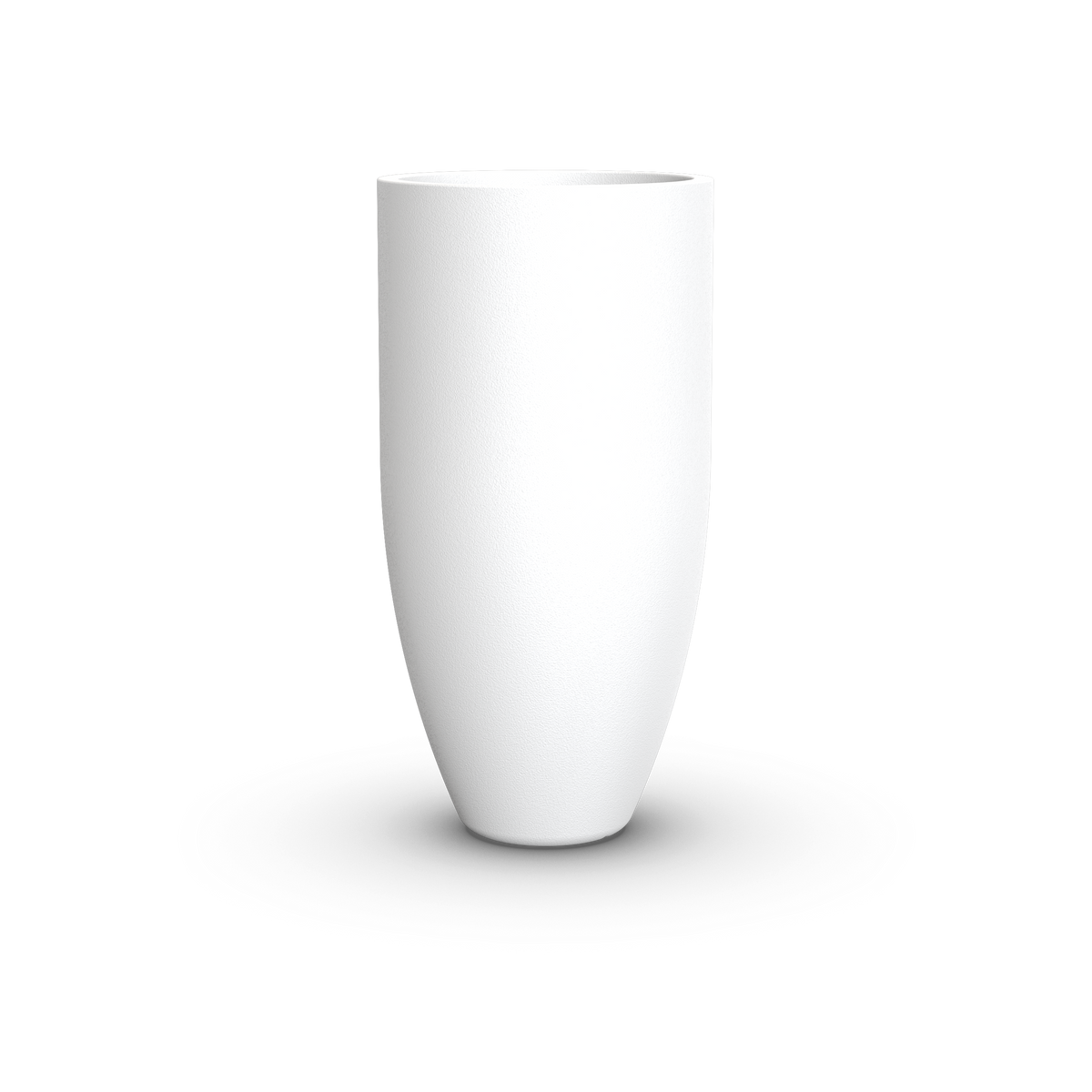 Plantenbak VIRA - Ø50x100 cm