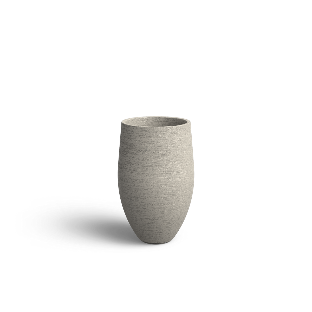 Plantenbak KIVO - Ø50x80 cm