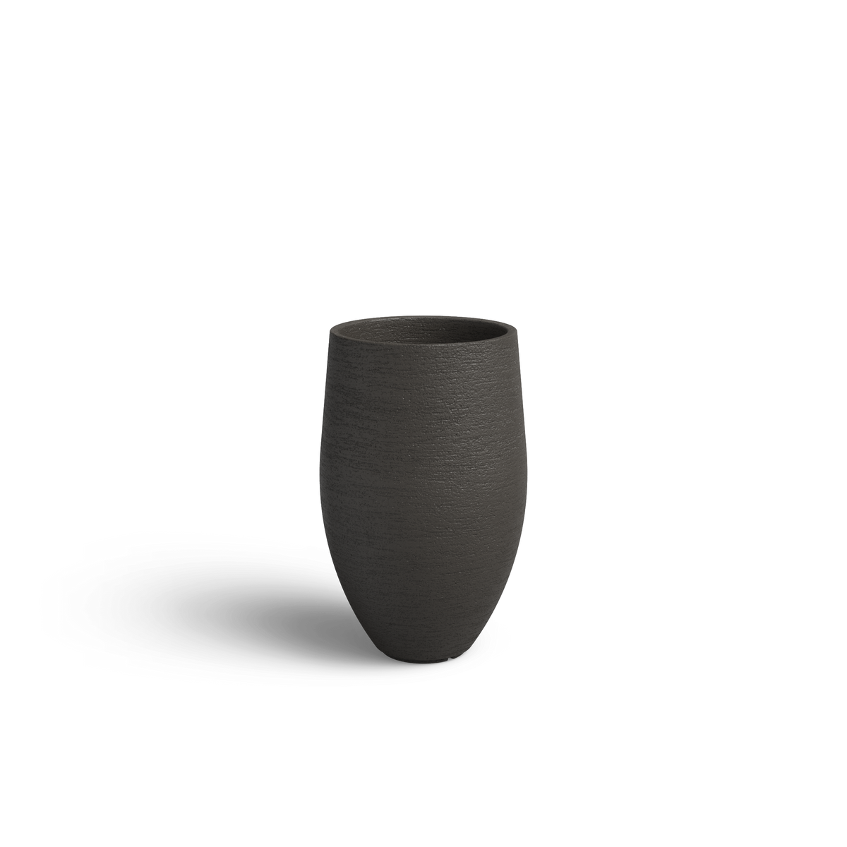 Plantenbak KIVO - Ø50x80 cm