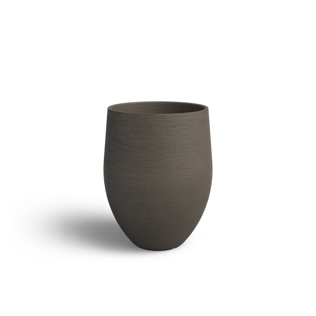 Plantenbak KIVO - Ø70x90 cm