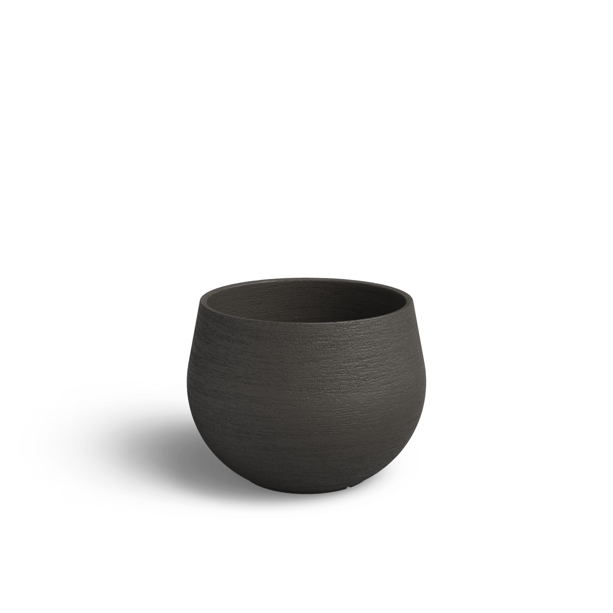 Plantenbak KIVO - Ø80x60 cm