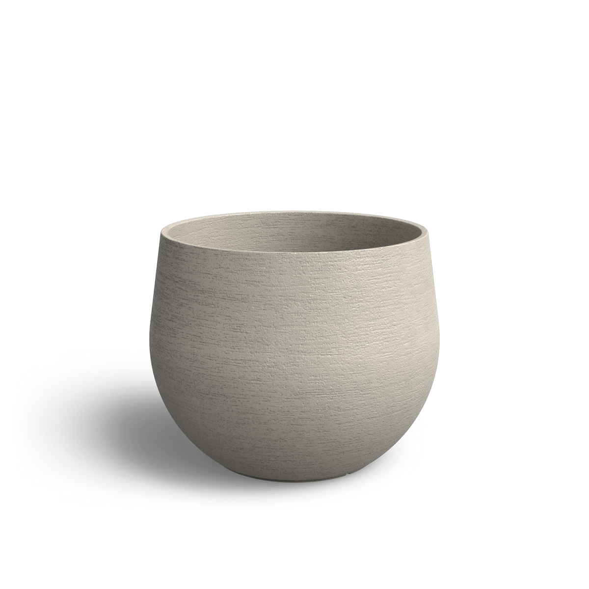 Plantenbak KIVO - Ø100x80 cm