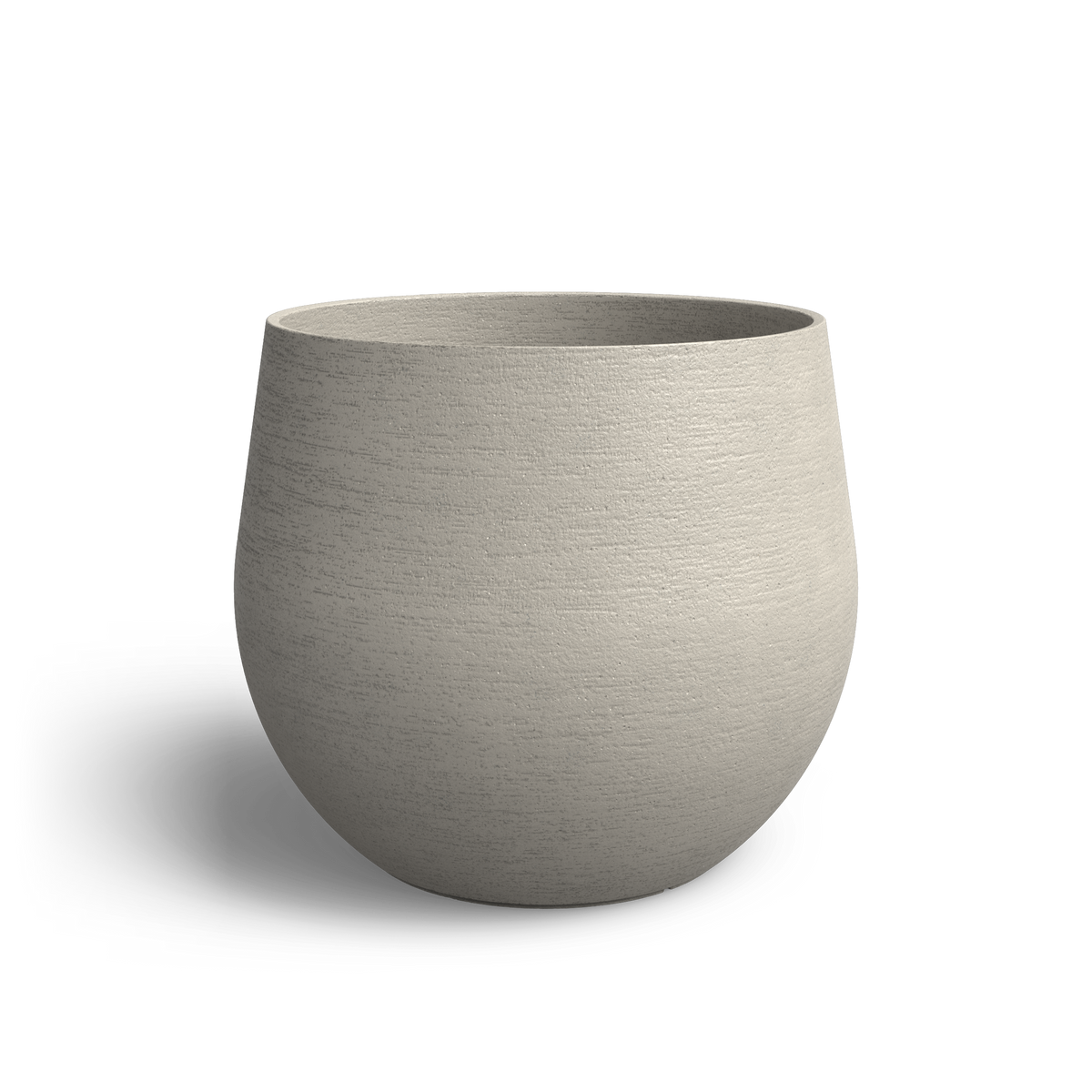 Plantenbak KIVO - Ø115x100 cm