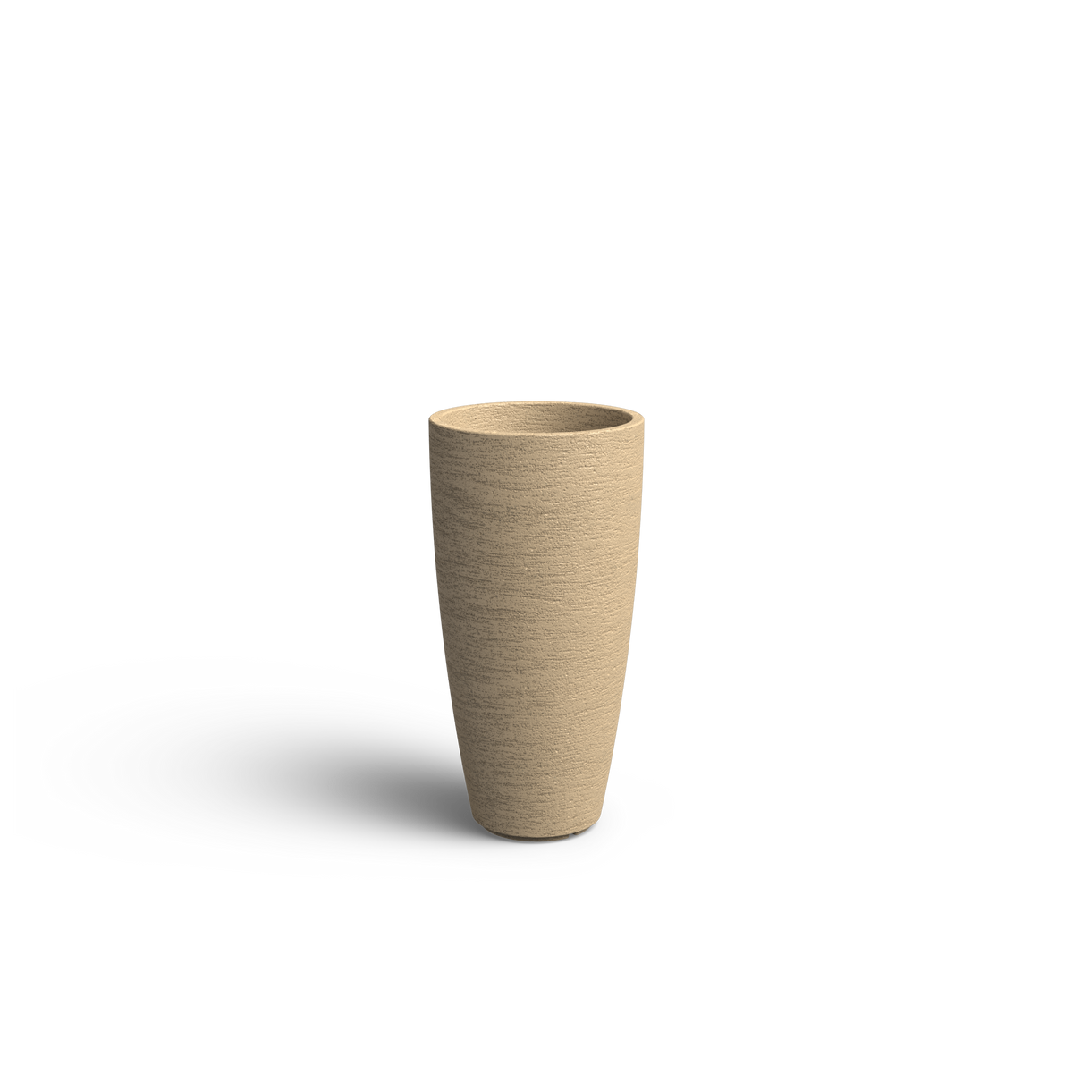 Plantenbak LIV - Ø40x80 cm