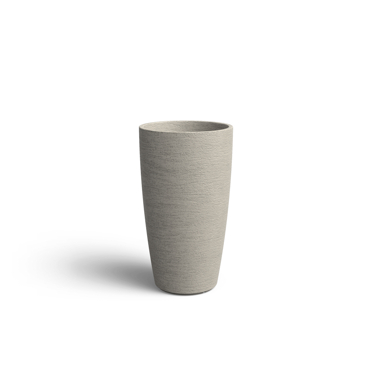 Plantenbak LIV - Ø50x90 cm