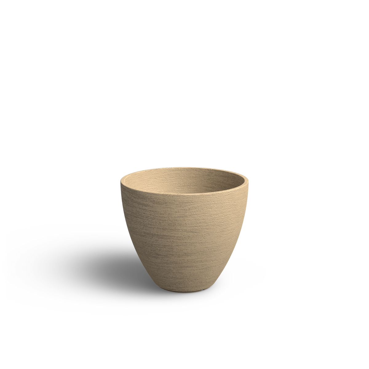 Plantenbak LIV - Ø70x60 cm