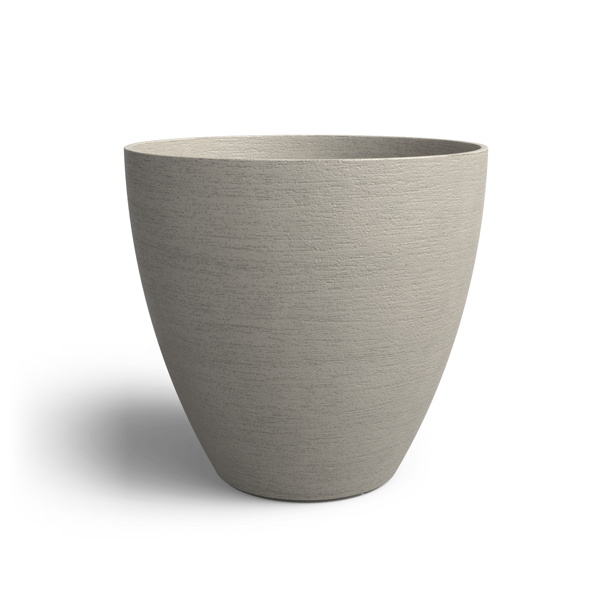 Plantenbak LIV - Ø115x110 cm