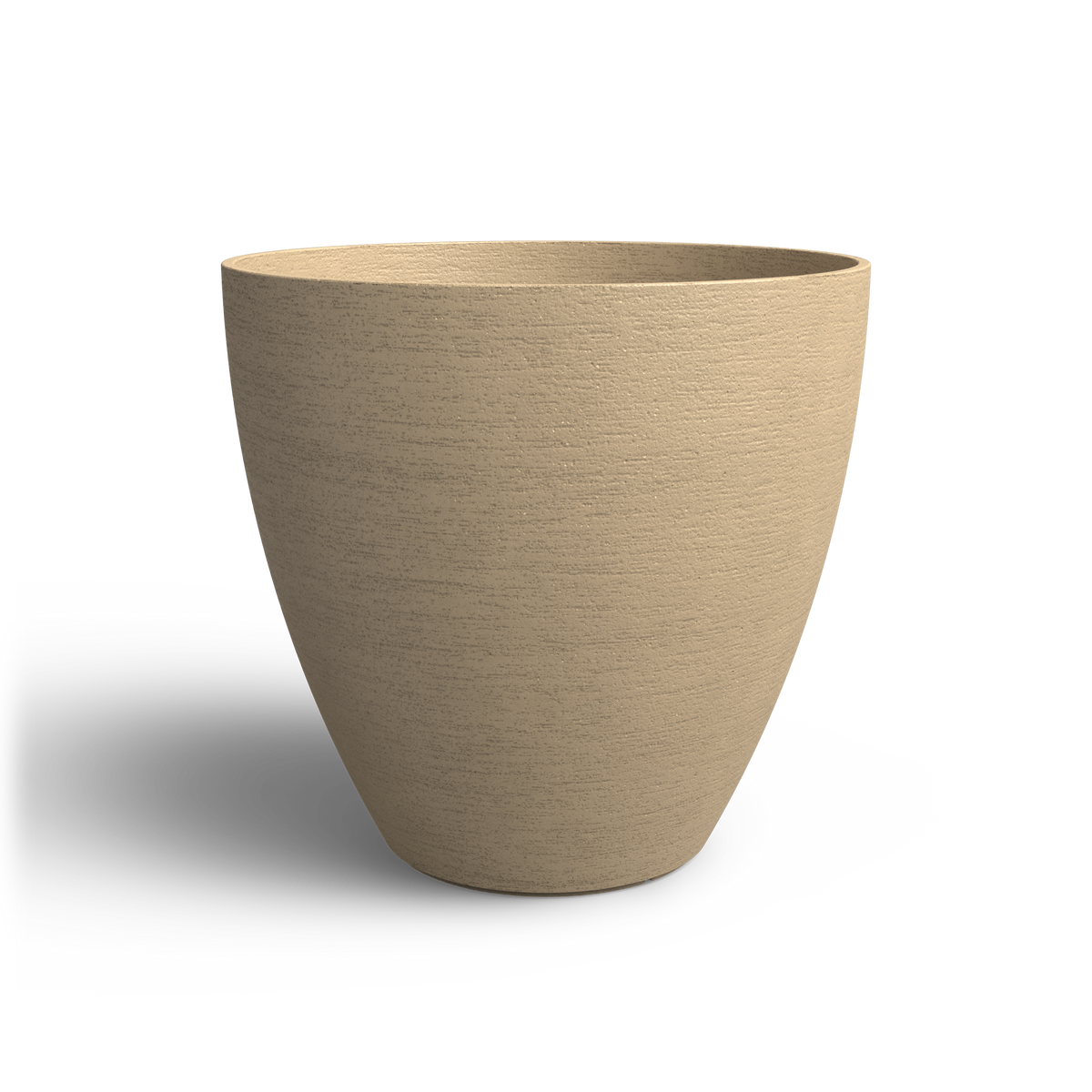 Plantenbak LIV - Ø115x110 cm