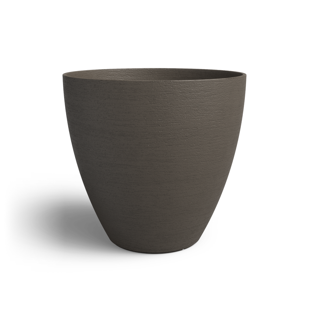 Architectural Round Planters | Premium Design | FLOREZZ