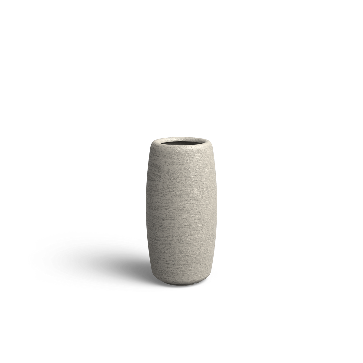 Plantenbak MOYA - Ø40x80 cm