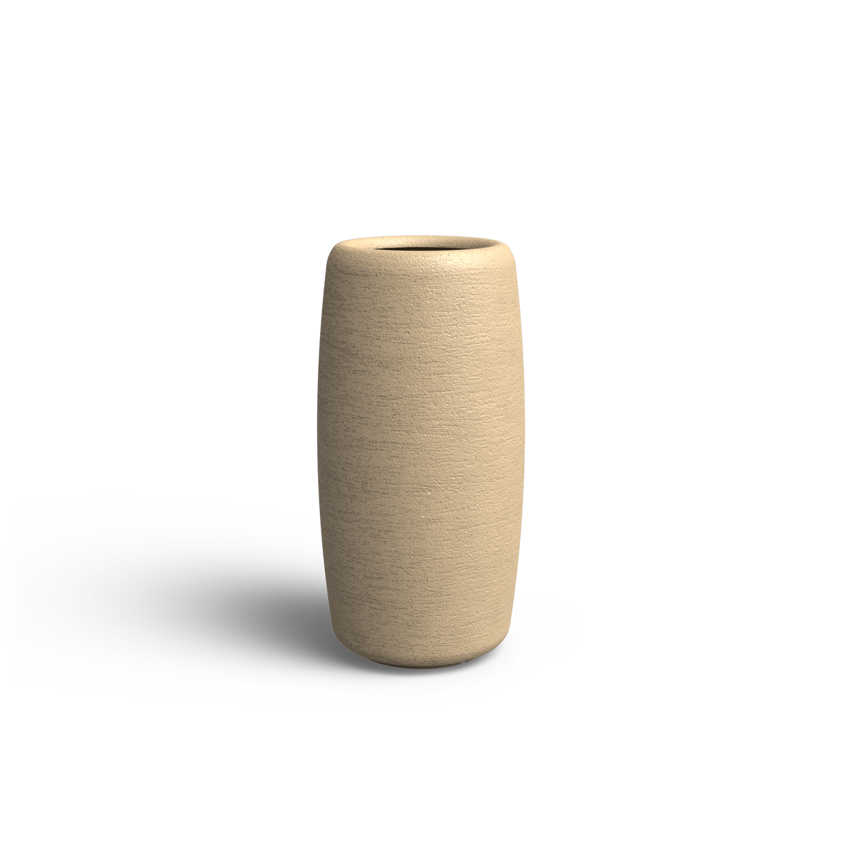 Plantenbak MOYA - Ø50x100 cm